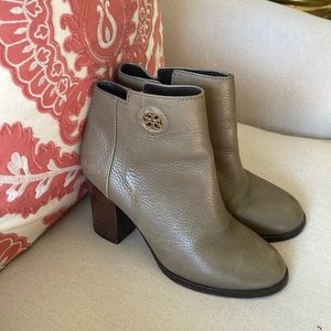 Tory Burch Boots
